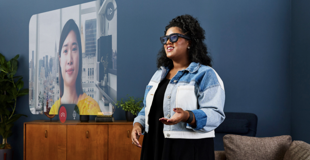 Meta का बड़ा प्लान: 2025 में लॉन्च होंगे 5 स्मार्ट वियरेबल्स, AR ग्लासेस के साथ बिल्ट-इन डिस्प्ले!